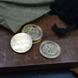 Carpe Diem Mini-Coin Packs