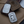 Load image into Gallery viewer, Memento Mori Worry Stone

