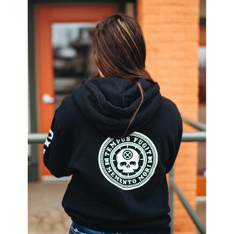 Diem hoodie 2025