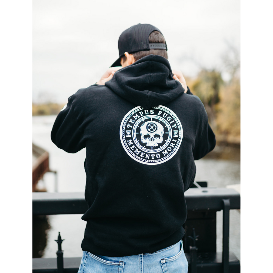 Diem hoodie 2025