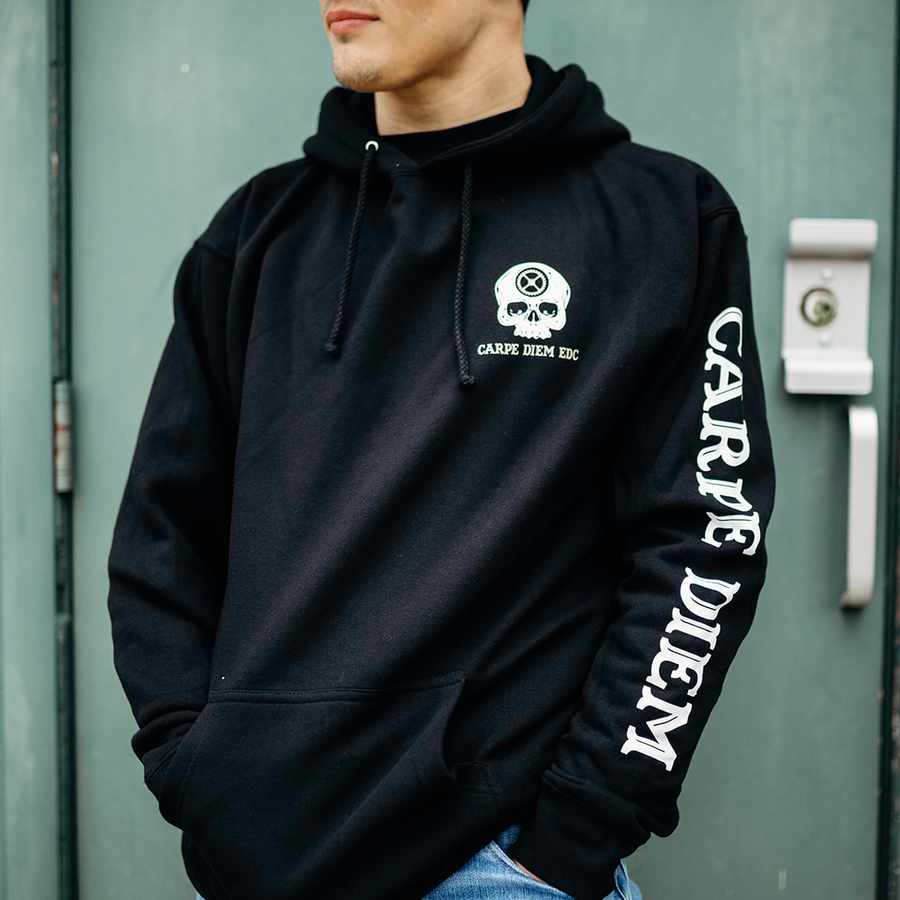 Diem hoodie 2025