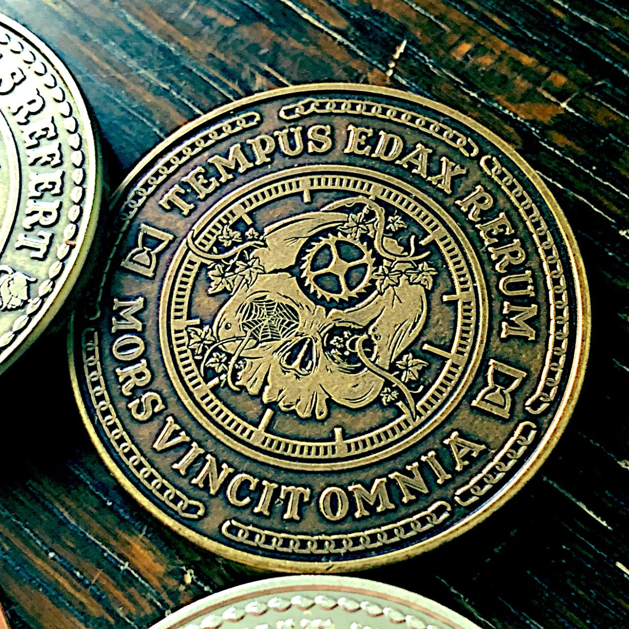 Carpe Diem EDC - Seize the Day!